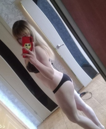 Анкета проститутки Галя - город Шапши, 26 лет, №13380