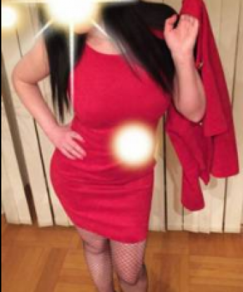 Анкета проститутки Юстиния - город Шапши, 27 лет, №14352