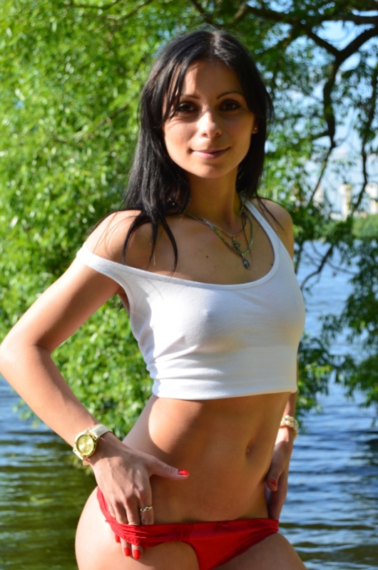 Анкета проститутки Викуся - город Шапши, 22 года, №18711